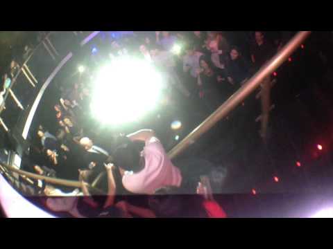 Видео: #живойсом 08/11/13 (london)