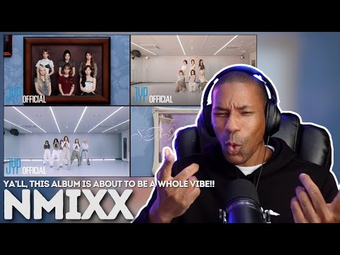 Видео: NMIXX | Попурри из лучших моментов «Blue Valentine» + SPINNIN' ON IT & KNOW ABOUT ME Сценическая ...