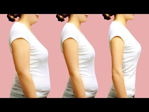 Видео: 5 Недель Простейшей Диеты - Вы Себя Не Узнаете