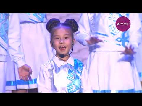 Видео: "Дала қоңырауы" | Ы. Алтынсарин шығармашылығына арналған концерт | 2022