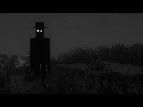 Видео: ЧЕЛОВЕК ИЗ ТЕНИ ▶ The Man From The Shadow