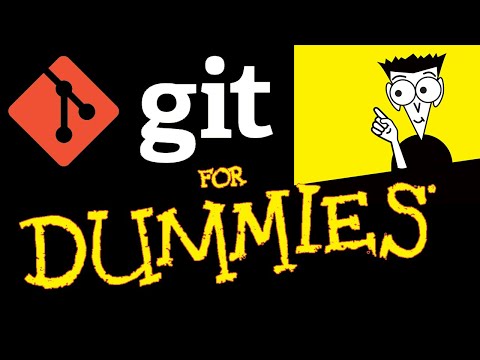 Видео: Учебник по Git для чайников