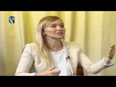 Видео: Физиогномика. Как научится читать человека по чертам его лица. Часть 2. Дарья Остапенко