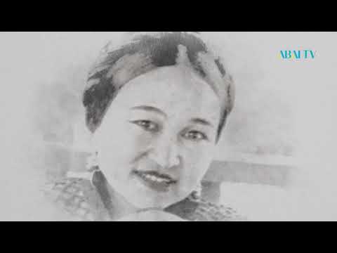 Видео: Музыка Великой степи. Мукан Тулебаев