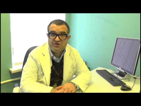 Видео: Лечение стриктуры уретры часть 2