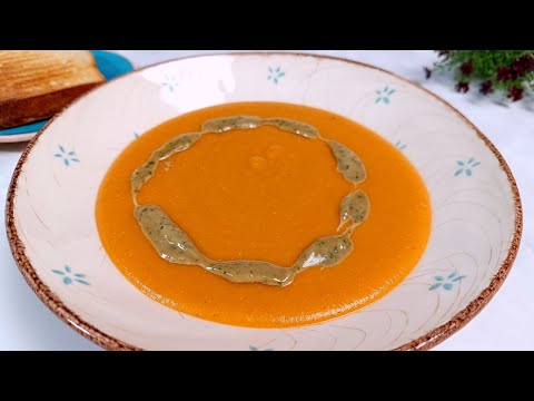 Видео: Легендарний турецький суп!