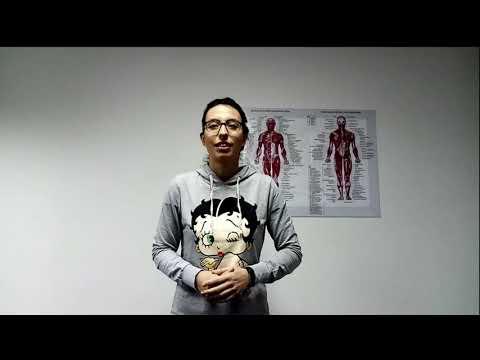 Видео: Синдром медиального напряжения большеберцовой кости (часть 5) 