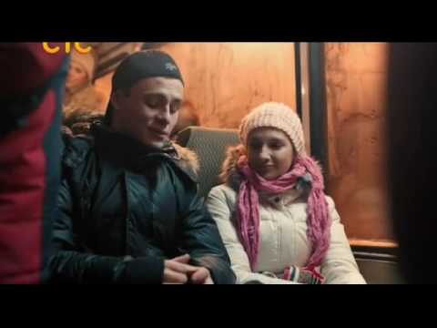 Видео: Миша//Алина Внеорбитные