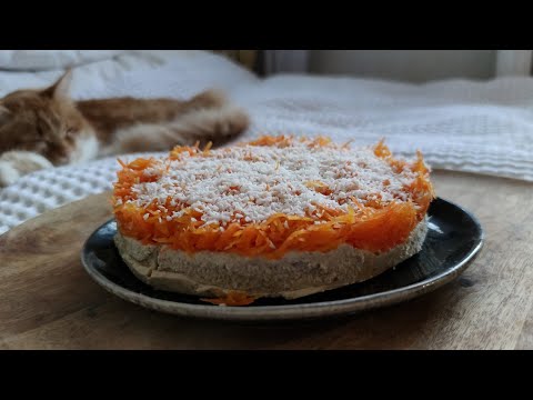 Видео: МЕНЮ СЫРОЕДА НА НЕДЕЛЮ : ВТОРНИК | ЧИЗКЕЙК | БОРЩ