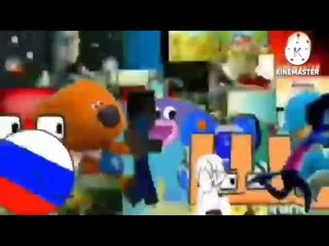 Видео: побег от камня раунды 0-800