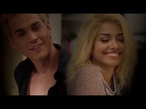 Видео: Крис и Кэт