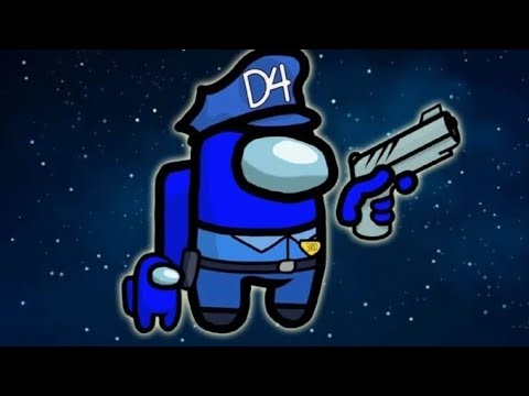 Видео: Among us, Артёмом и Никитосом