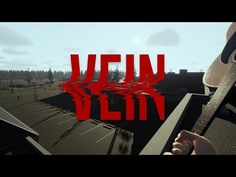 Видео: VEIN Ранний доступ|#ZombieSurvivalGame | Обзор. С Русской локализацией