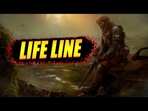Видео: Dayz - LIFE LINE PVE  RU  | NEW ОБЗОР ПРОЕКТА |