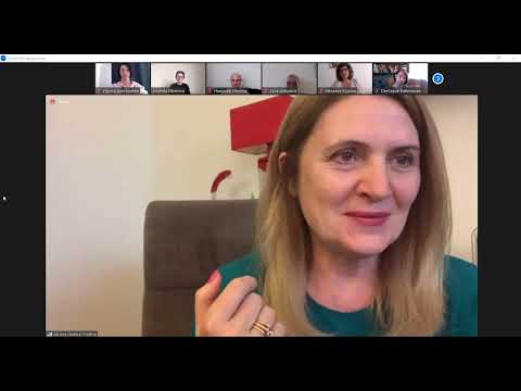 Видео: Алёна Юдина. Экзистенциальные кризисы. Вебинар 2023_05_25