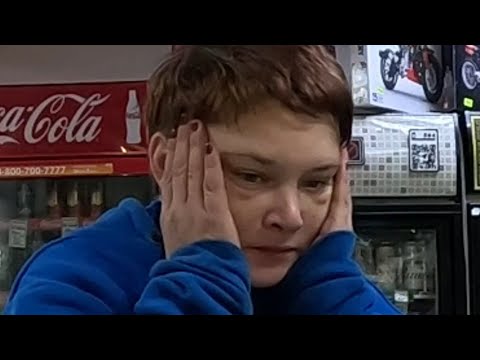 Видео: ЗАТРУДНЁННОЕ МОЧЕИСПУСКАНИЕ, С РЕАНИМАЦИИ В МАГАЗИН 364, ХРОМОЙ СЕЧИН,МОЛИТВА ОТ ПЬЯНСТВА,ПРОПАЖА ₽'