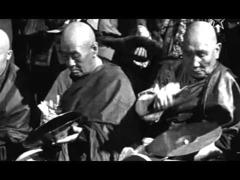 Видео: Кочующий фронт (1971) фильм смотреть онлайн