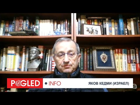 Видео: Яков Кедми: Ако на САЩ им е нужно, ще присъединят Гренландия, победителите не ги съдят