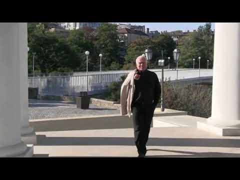 Видео: Г.Форе "Пробуждение" ВАЛЕРІЙ КАЗАКОВ (виолончель) За роялем-Игорь Парада.