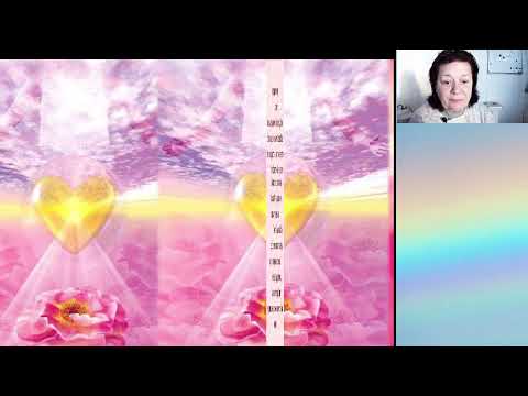 Видео: 20.09.2025 - Аум - ключ към синархията - Галя Маджарова