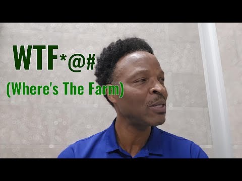 Видео: IAG Farms... выходит за рамки @IAG Farms