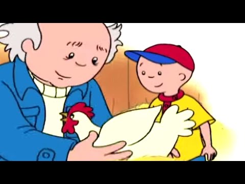 Видео: Фермер Каю | Каю на русском | Мультфильм Каю | Мультики для детей