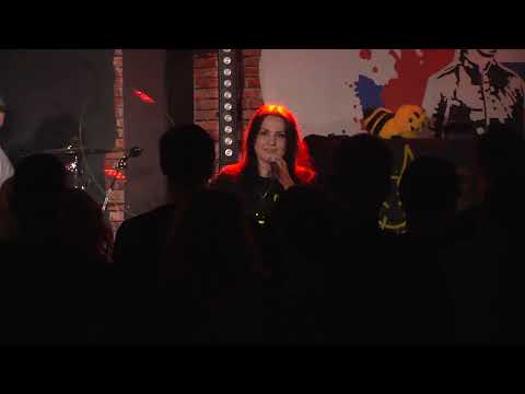 Видео: 2025-03-21 - Группа «Мёртвые Осы» в клубе «Big Ben»