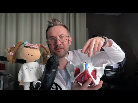 Видео: Обзор пациентов от - 13.03.2024