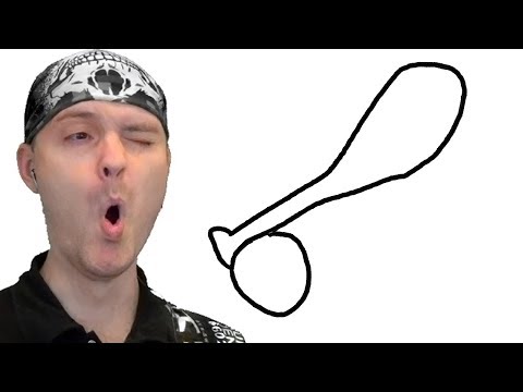 Видео: ОПЯТЬ ЗА СТАРОЕ! ► Quick, Draw! |15|