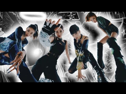 Видео: ☆:: Учим группу aespa
