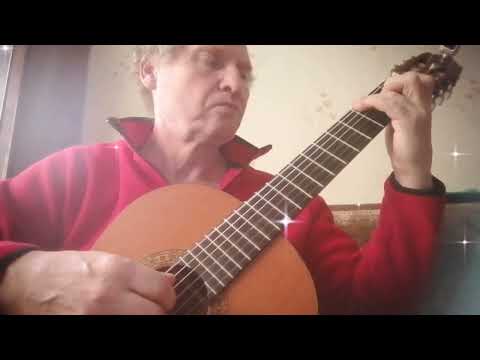 Видео: Ф. Да Милано Канцона (Город золотой).