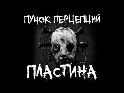 Видео: Страшные истории - Пластина