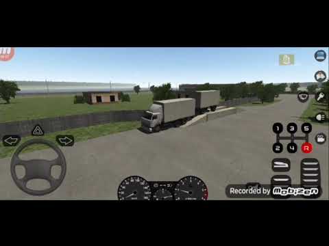 Видео: Едем на загруску в еслы