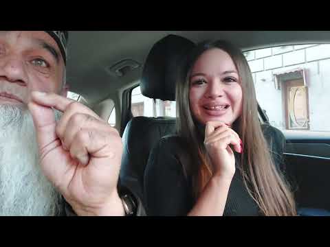 Видео: Сухбати бобош бо духтари таксист.