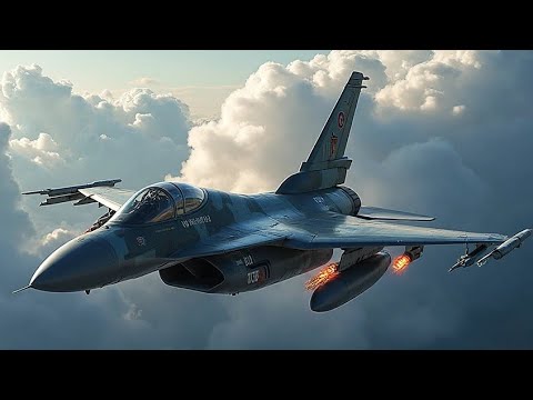 Видео: «МиГ-29 Фулкрум: Истребитель, Который Изменил Авиацию! 🚀✈️»