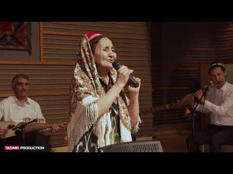 Видео: Сафарбегим Тошхуджаева - то тавони дустонро гум макун.