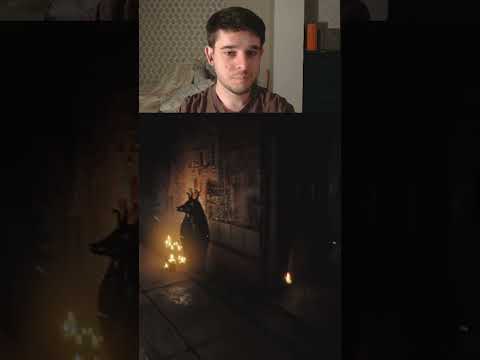 Видео: ТВИЧ КАНАЛ rustam_rag AMENTI ПРОХОЖДЕНИЕ ЧАСТЬ 9 | #rustam_rag с помощью #Twitch