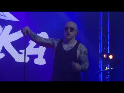 Видео: Заточка - 18 - Руки выше! - Клуб М33 - Архангельск - 04.05.2024