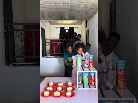 Видео: 🚨САМЫЙ ИНТЕРЕСНЫЙ, ЗАБАВНЫЙ И ЗАБАВНЫЙ ЧЕЛЛЕНДЖ С ТОРТАМИ «СОЧИНЬ И ВЫИГРАЙ» — ПОДПИШИСЬ