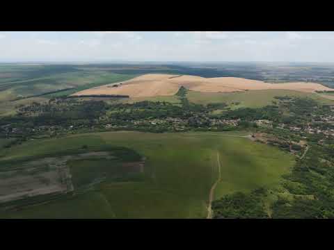 Видео: Дрон Видео над Село Ореховица Oбщина Долна Митрополия/DJI MINI 2