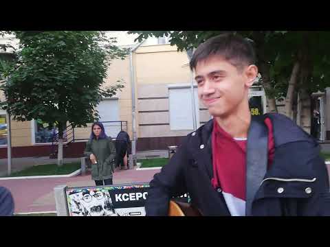 Видео: Бумбокс - Вахтерам (COVER)