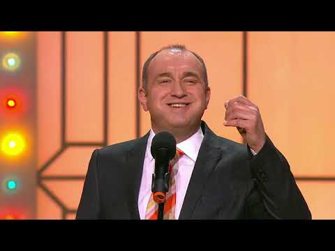 Видео: Святослав Ещенко. Тамада и бумеранг. Автор - Алексей Найдёнов