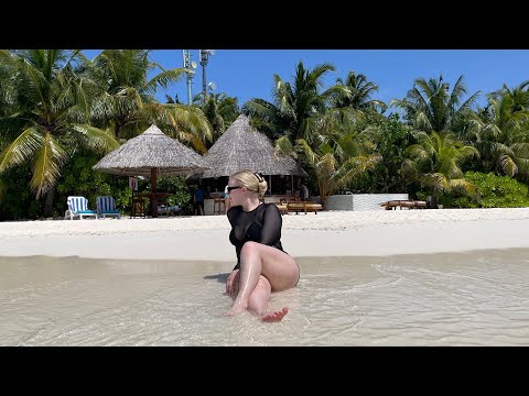 Видео: Eriyadu Island Resort — свадебное путешествие июнь 2024