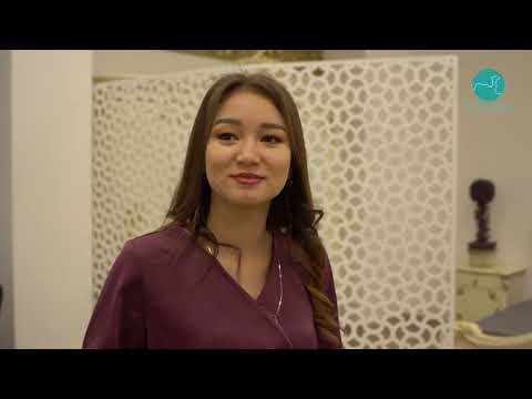 Видео: "Түрленген Түркістан": Халықаралық туризм және меймандостық университеті