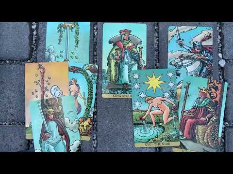 Видео: ♎️ВЕСЫ - «ТЫ ВСЕГДА МОЖЕШЬ ВЕРНУТЬСЯ»