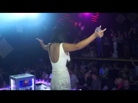 Видео: 28.06  ДЖЕНА - Мой Ангеле - VERSAI Ст. Загора