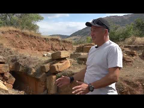 Видео: Гробница заборавена од сите