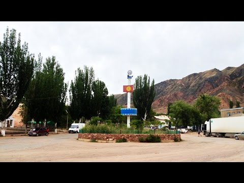 Видео: Каджи Сай 2014