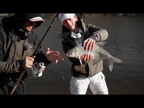 Видео: МЕГА ЛЕЩ. Варим РАКОВ на рыбалке. Боги рыбалки №1