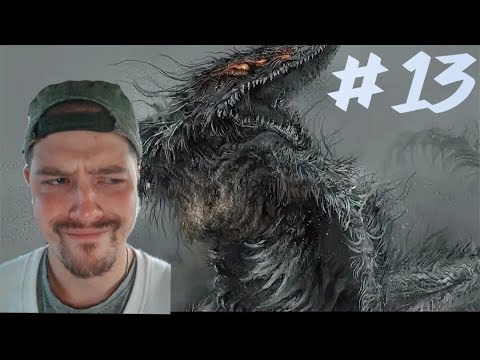 Видео: Прогрессивная серия #13 ֍ Dark Souls 3